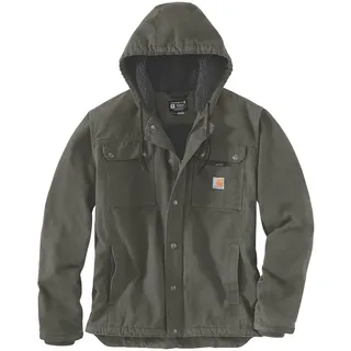 CARHARTT Bartlett Dunkelgrün L