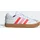 VL Court 3.0 Kids Cloud White / Bright Red / Bliss Pink 39 1/3