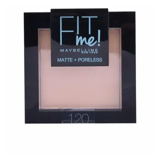 Maybelline Fit Me Matte + Poreless Powder (9g)