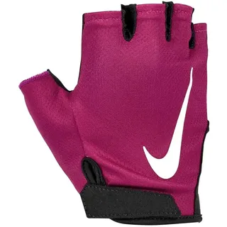 Nike Gym Essential Fg 2.0 Trainingshandschuhe - Vivid Pink / Black / White - L
