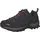 Rigel Low Trekking Shoes WP b.blue-flash orange (27NM) 43