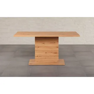 Home Affaire Ambres 160 x 76 x 80 cm grau