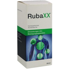 Bild RubaXX Tropfen 50 ml