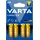 Longlife AA 2800 mAh 4 St.