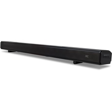 CELLO YWS23-DE TV Soundbar 2x15W + 50W =80W 2.1-Kanal-Lautsprecher Bluetooth AC/DC HDMI USB Optisch Schwarz