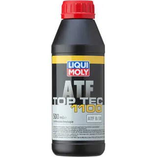LIQUI MOLY Top Tec ATF 1100