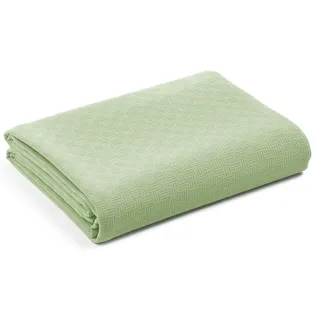 Caleffi Sommerdecke, 100% Baumwolle – Leichte & Weiche Steppdecke für Bett oder Sofa, Atmungsaktiv & Waschbar – Bettdecke für Sommer und Winter, Duvet, Quilt, Blanket, Bettdecken