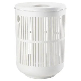 ZONE Denmark Ume Wäschekorb weiß