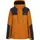 2L Regenjacke autumn leaves XL
