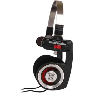 Porta Pro rot