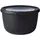 Cirqula rund schwarz 10,0 cm 1,0 l