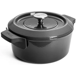WOLL Kochtopf 24 cm rund
