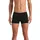 Baby Jungen nessa002-001_32 Badehose Schwarz 46 EU