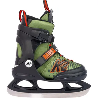 K2 Raider Ice - orange, 25G0110.1.1.M