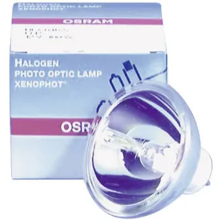 Osram 64627 HLX 100W