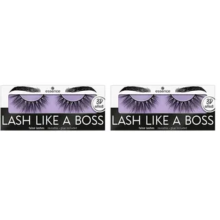 Essence Lash Like A Boss 04 Wimpern