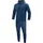 Premium Basics Trainingsanzug Marine meliert 36