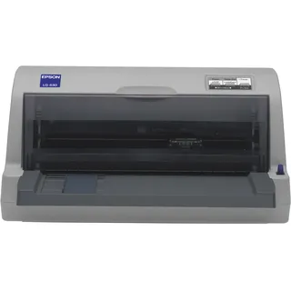 Epson LQ-630 (C11C480011)