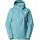 The North Face Damen Quest Isolationsjacke EU blue eclipse L
