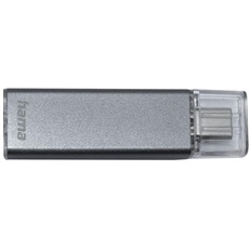 Bild Uni-C Classic 32GB, USB-A 3.0/USB-C 3.0 (182470)