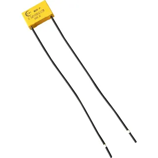 Shelly RC Snubber Zubehör