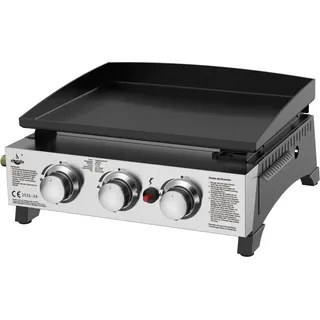 El Fuego Plancha Austin III Gasgrill