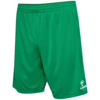 hummel hmlESSENTIAL Shorts, Jelly Bean, 4XL