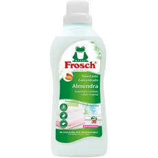 Frosch Suavizante Almendras - 750 ml