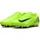 Mercurial 16 Academy AG Herren Volt/Black 44