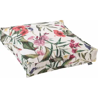 H.O.C.K. Beach Life Sitzkissen 50 x 50 cm Beige