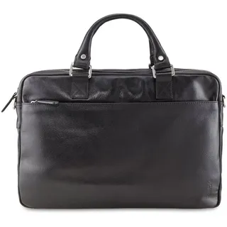 Picard Herren Laptoptasche BUDDY aus Büffelleder OneSize | mit Reißverschluss | Laptoptasche | Business