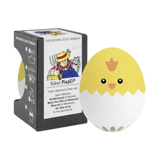 Brainstream Küken PiepEi Kurzzeitmesser