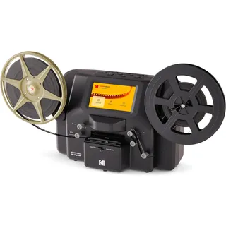 Kodak Reels Film-Digitalisierer