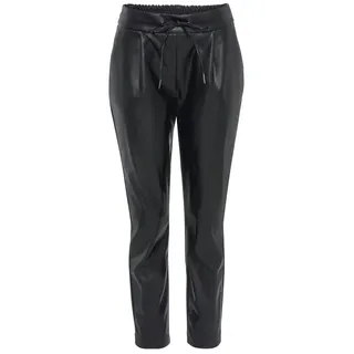 LASCANA Schlupfhose schwarz 38