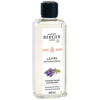 Maison Berger Nachfüllung Blühender Lavendel 500 ml