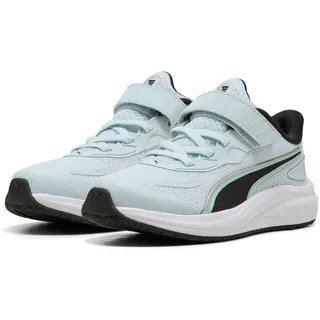 Puma Skyrocket 2 AC+ PS Black/Sea Glass/Speed Blue/Mint 29