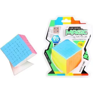 HOT Games IQ Puzzle Magic 49x49x49 Kubus