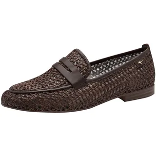 TAMARIS Loafer Damen Braun 40