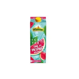 Pfanner Eistee  Wassermelone 2,0 l