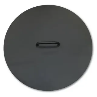 BonFeu Deckel Ø100 cm für Feuerschale