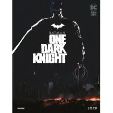 Batman: One Dark Knight