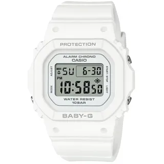 Casio Baby-G BGD-565U-7ER Kunststoff 38 mm BGD-565U-7ER