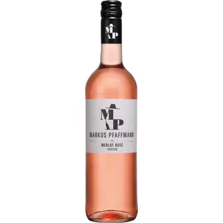 Merlot Trocken Rosé M.P. Markus Pfaffmann 2025