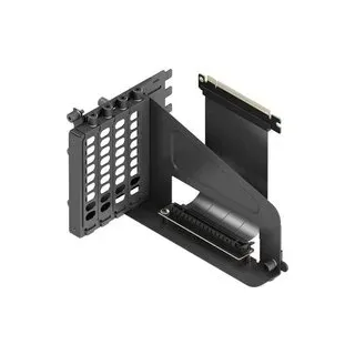 HAVN Universal Vertical GPU Kit - schwarz Grafikkartenhalterung