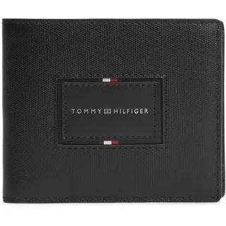 Tommy Hilfiger Geldbörse schwarz