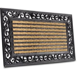 HANSE HOME Kokosmatte 45 x 75 cm Natur
