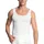 1 1 besonders weicher hautfreundlicher Feinripp Weiss 52-54