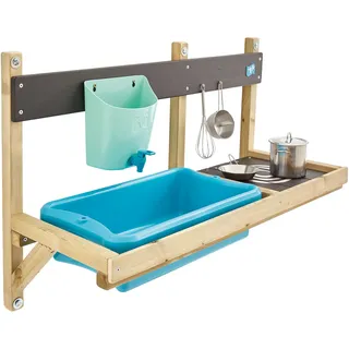 TP Toys Matschküche Deluxe 81x36 cm