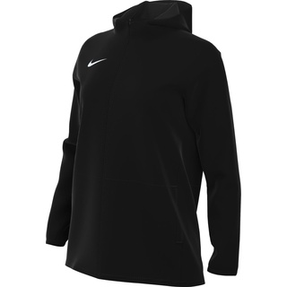 Nike FD7699-010 Giacca Storm-FIT Academy Pro 24 Rain Jacket Damen BLACK/WHITE Größe M