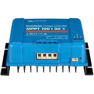 Victron Energy MPPT 100/30